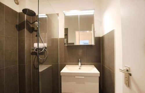 Design Terrassenwohnung - Foto 5