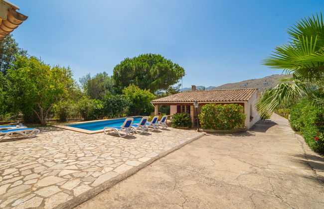 Ullastro Pollença - Foto 31