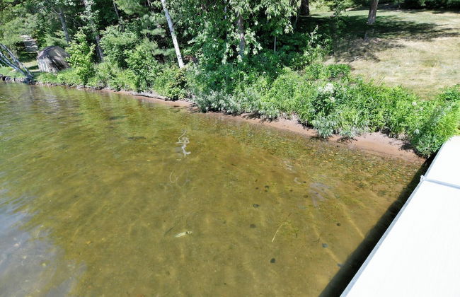 Golf Road Lake House - Foto 40