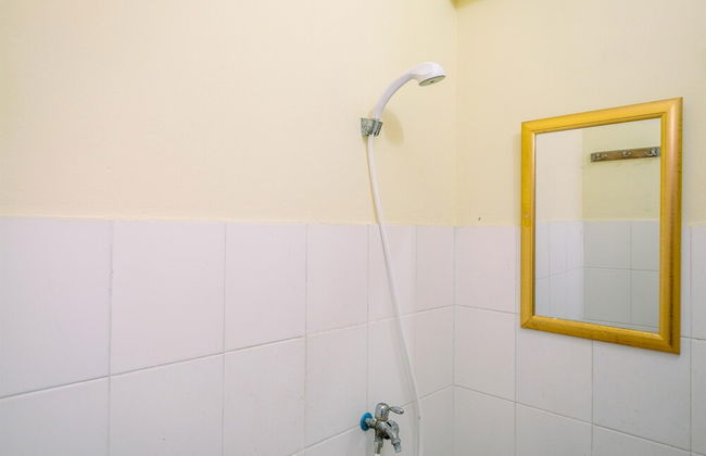 Comfort And Cozy Living 2Br At Cibubur Village Apartment - Foto 18