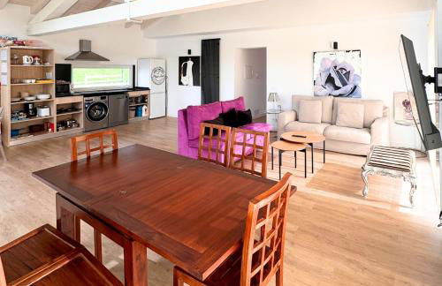 Playa Joyel Family Surf House - Foto 3