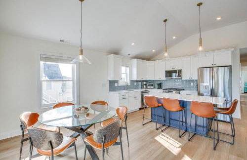 Spacious Wildwood Condo Walk to Beach! - Foto 2