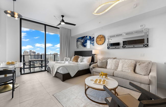 Luxury Condos in Downtown Miami - Photo 62