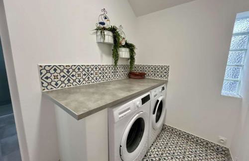 Villa Michel rénovée à Royan, proche plages - FR-1-494-215 - Foto 12