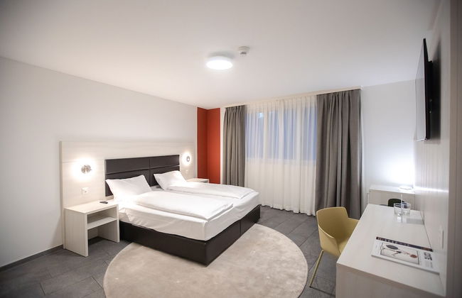 Miralago Locarno Easy Rooms - Foto 13