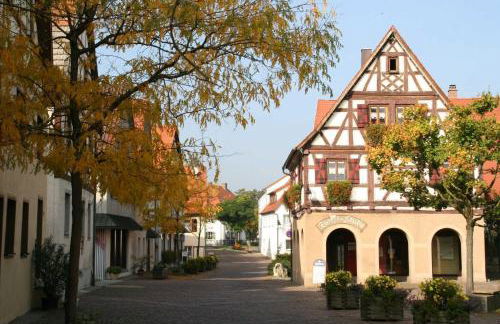 Ferienpark Lauterdörfle 1 2 - Foto 10