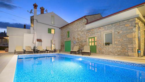 Kuća Drdanić by Istrialux - Foto 5