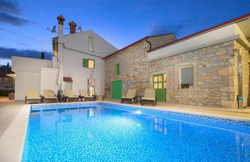 Kuća Drdanić by Istrialux - Foto 5