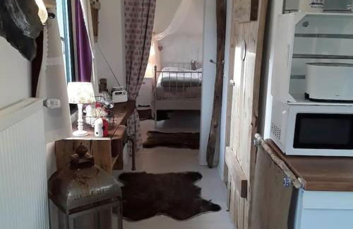 Ferienhaus mit Minibauernhof - Photo 23