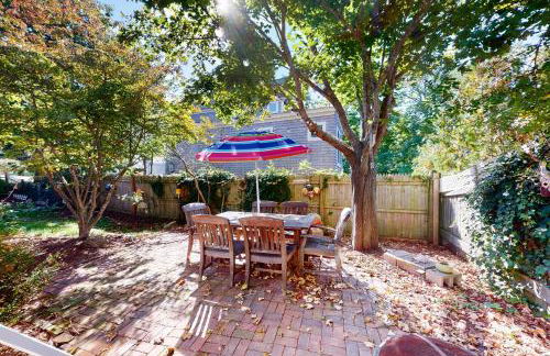 Cape Cod-age - Foto 25