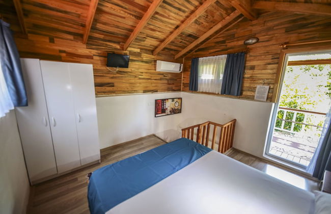 Cirali Villa Zeytin - Foto 8