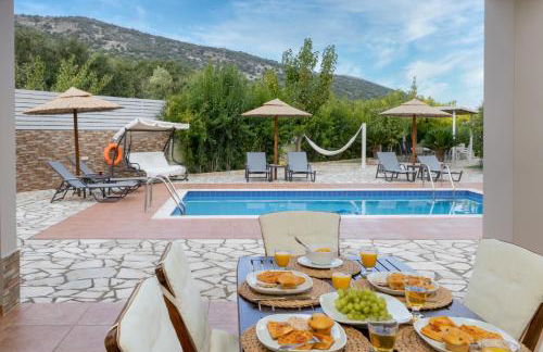 "Villa ANDREAS" - Photo 19