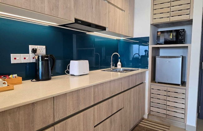 Ocean Breeze Condo - Photo 30