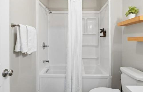 Prime Downtown Indy House Close to DT Indy - Photo 19