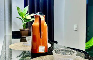 APË GOLD NO CENTRO DA CIDADE COM AR E CAMA KINg - Foto 55