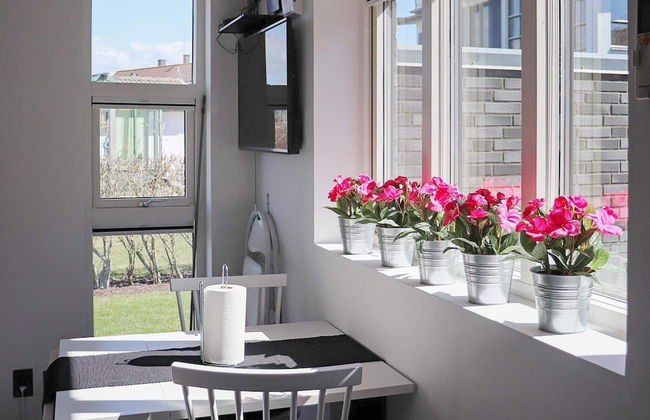 2 Person Holiday Home in Varberg-by Traum - Foto 11