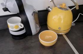 F2 Aleks - a 10 min de CDG aéroport - a 30 min de Paris - a 10 min du salon d'expo Villepinte - Foto 12