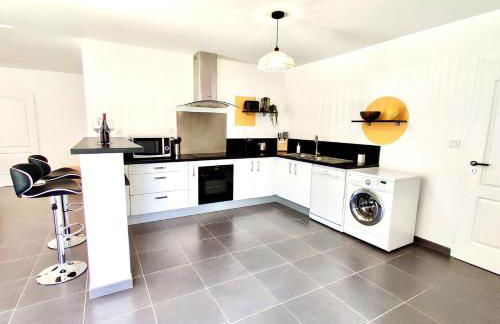 L'Écrin d'Ussat - Foto 16