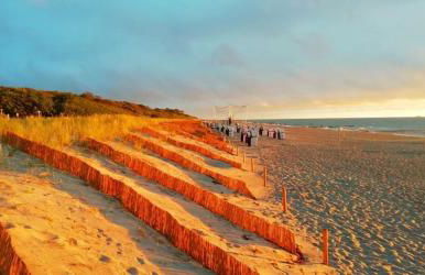 Ferienwohnung Ostsee Graal-Müritz Küstenwald - Foto 26