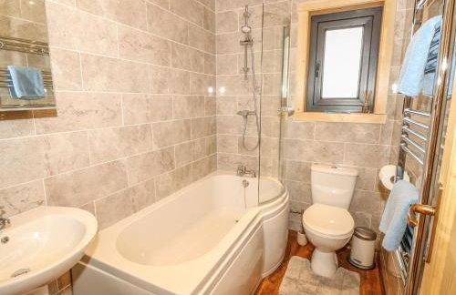 Chale Farm Lodge - Foto 21