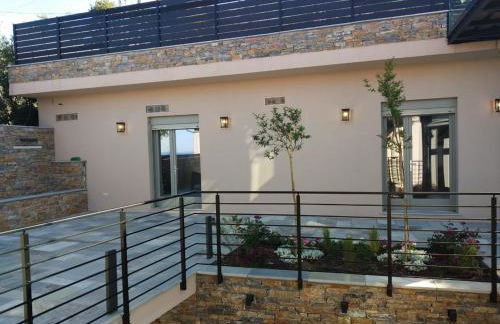 KaLLiA SUITES- CHOREFTO - Foto 98