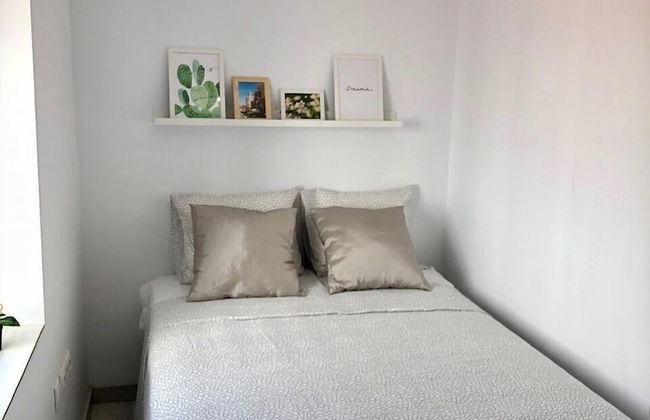 Seville Vacation Rentals – Triana - Foto 9