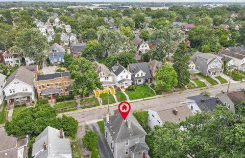 The Indiana Stunner - Photo 55