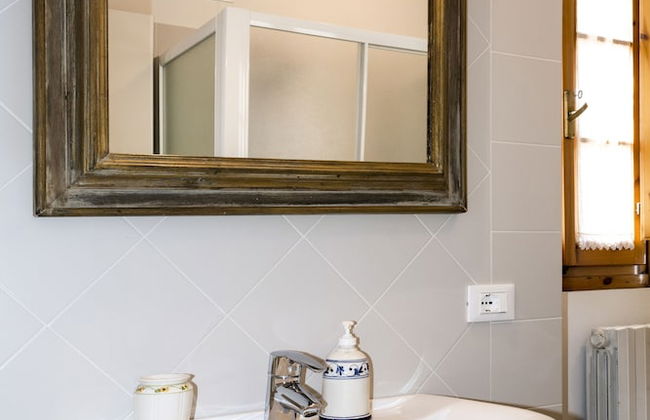 Agriturismo Podere Rondinaio - Foto 27