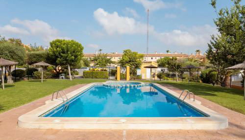 Pretty Bungalow With Private Garden - Foto 3