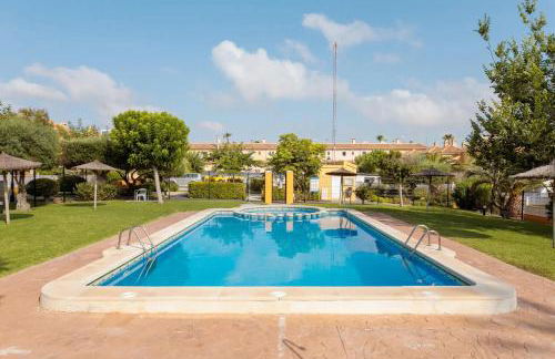 Pretty Bungalow With Private Garden - Foto 3