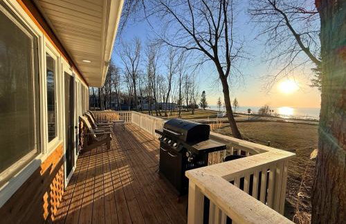 Golden Hour Lakefront Retreat - Fire Pit - Pets - Foto 34