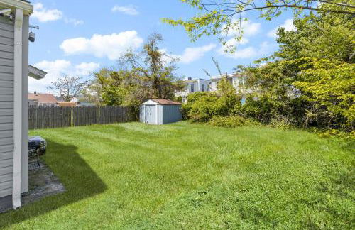 NEW! Quiet Family House near the Casino - Foto 39