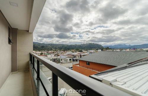 Sua estadia perfeita em Urubici começa aqui! CZZ - Foto 43