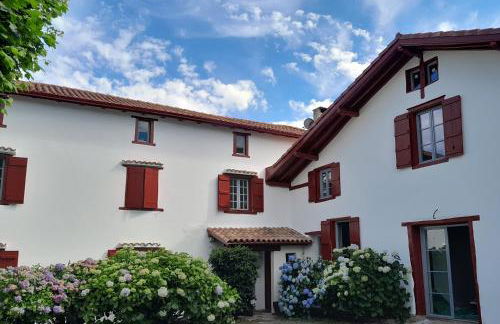 Maison Irriberria - Foto 7