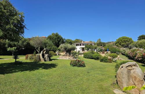 Villa Luna Rossa con piscina - Foto 33