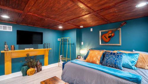 Rhythmic Escape - Foto 4