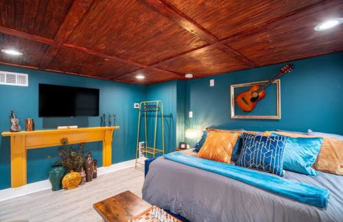 Rhythmic Escape - Foto 4