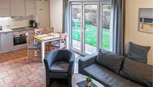 Nice Home In Wohlenberg With Kitchen - Foto 4