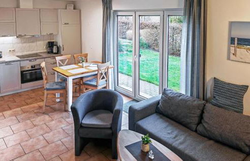 Nice Home In Wohlenberg With Kitchen - Foto 4