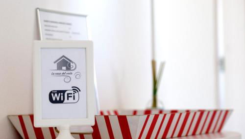 La Casa del Vento - Foto 4