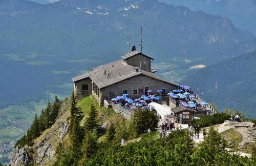 Ferienwohnungen Ilsanker - Doffenlehen - Foto 27