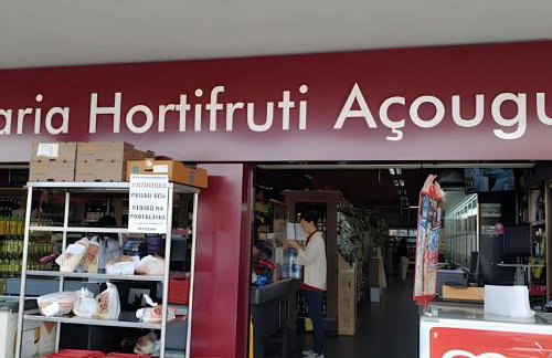 Sudoeste, com rede na varanda e excelente local! - Foto 31