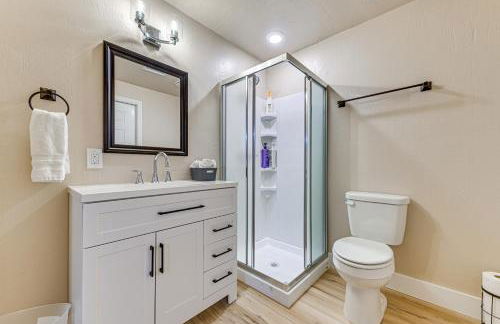 Spacious Lake Texoma Vacation Rental with Game Room! - Foto 21