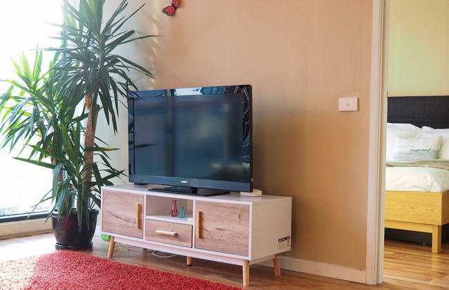 Metro Apartments South Melbourne CBD edge - Foto 16