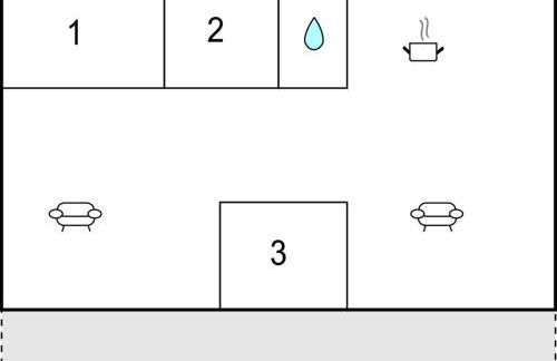 Nice Home In Bolnuevo With Wifi - Foto 32