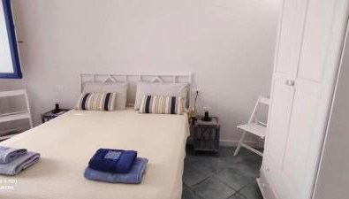 Punta San Simone - Foto 4, towels, wardrobe