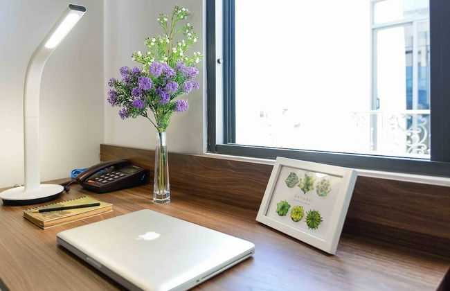 The Spring House - Foto 24