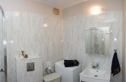 Mieszkanie Zielony Targówek - Foto 10