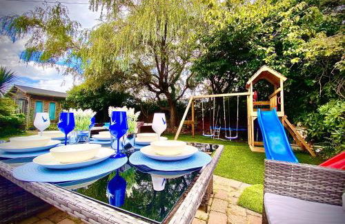 Beautiful Hot tub Suite in St Annes - Photo 7