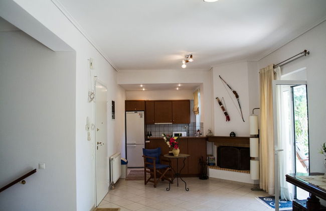 Family House near the Beach - Foto 19